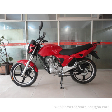 2012 New 150CC Motorcycle